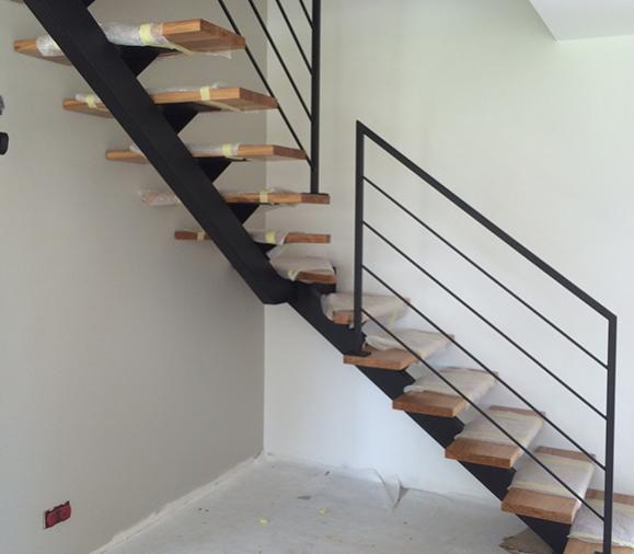 escalier sur-mesure