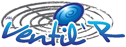 Logo Ventil'r